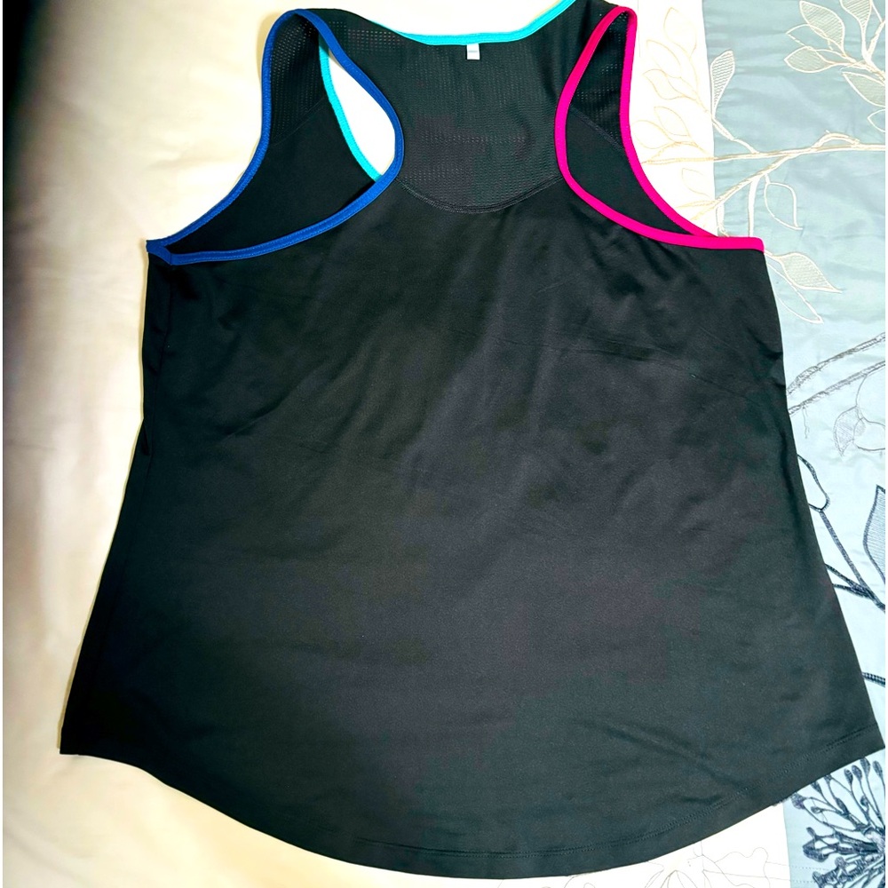 Fila Sport Activewear Pants & Top